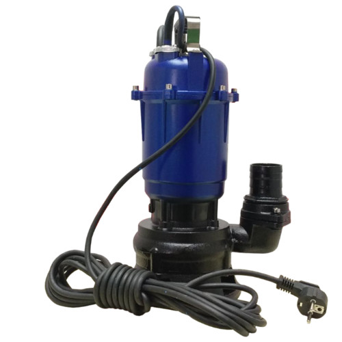 Фекальный насос IBO Magnum 4500 (1500 Вт)