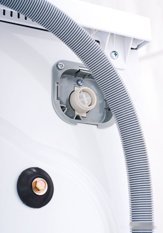 Стиральная машина ATLANT СМА 50У107-000