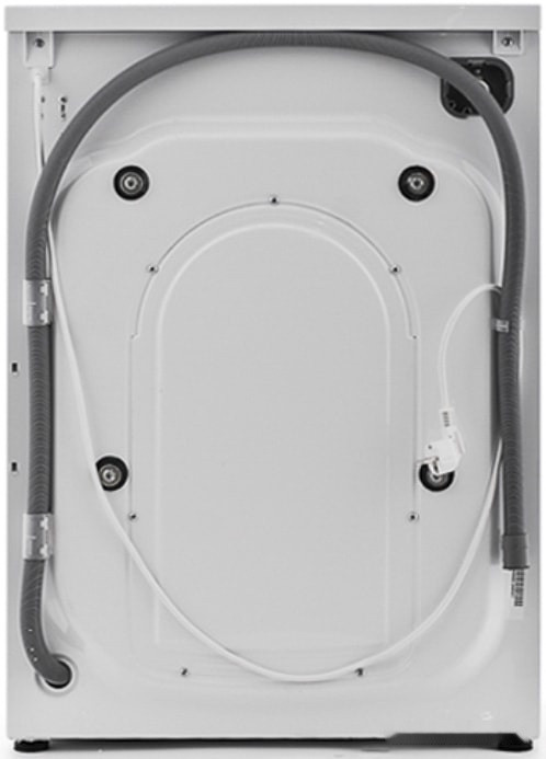 Стиральная машина ATLANT СМА 50У107-000