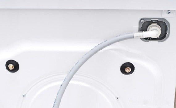 Стиральная машина ATLANT СМА 50У107-000