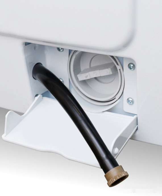 Стиральная машина ATLANT СМА 50У107-000