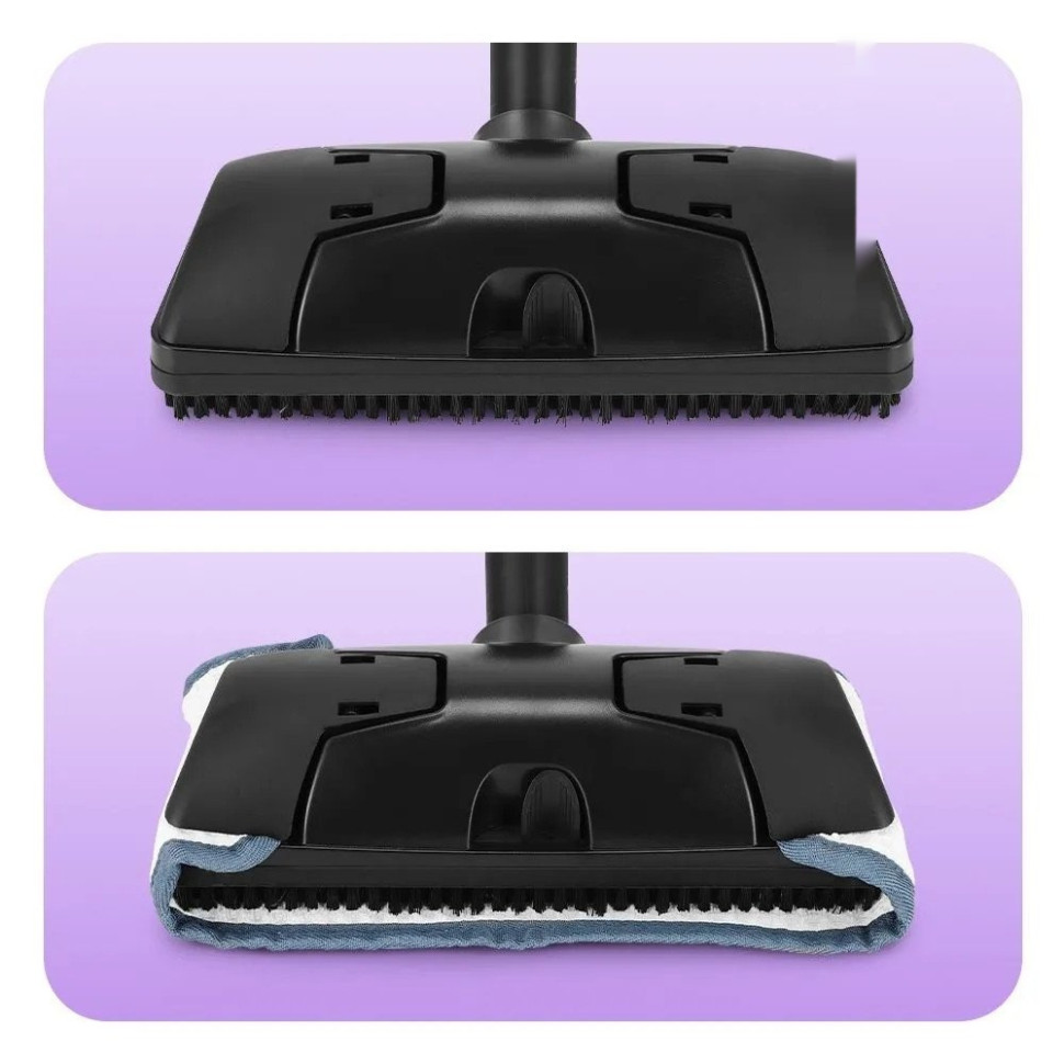 Пароочиститель Kitfort KT-9362