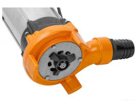 Фекальный насос A&amp;P Marvel CD 1.1