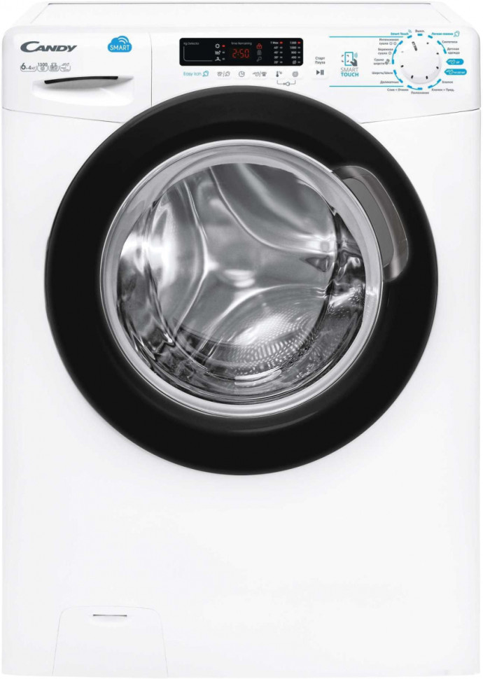 Стиральная машина Candy CSWS43642DB/2-07