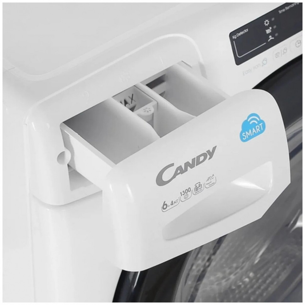 Стиральная машина Candy CSWS43642DB/2-07