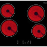 Варочная панель Weissgauff HV 640 B