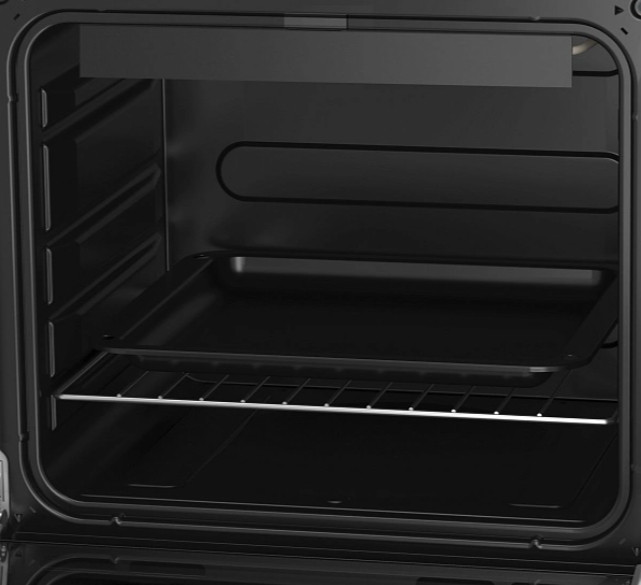 Плита Darina S EM521 404 W