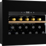 Винный шкаф Caso WineDeluxe WD 17