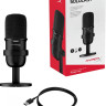 Микрофон HyperX SoloCast