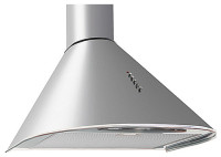 Вытяжка AKPO Dandys 60 wk-4 нержавеющая сталь