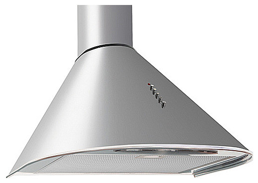Вытяжка AKPO Dandys 60 wk-4 нержавеющая сталь