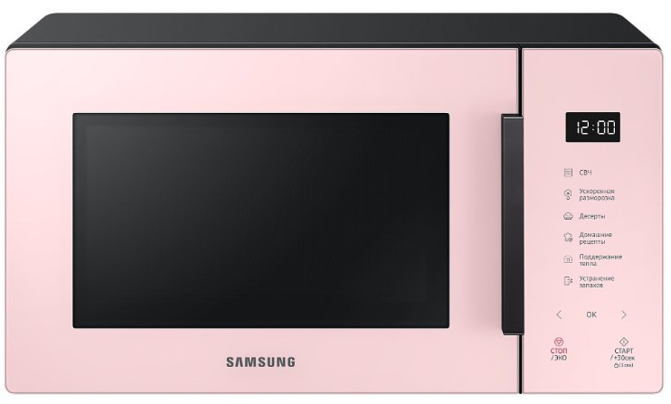 Микроволновая печь Samsung MS23T5018AP/BW