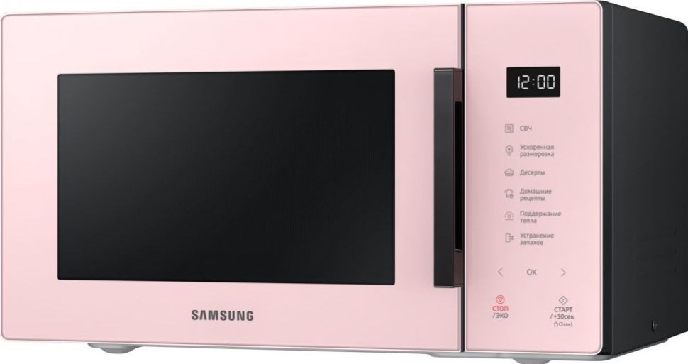 Микроволновая печь Samsung MS23T5018AP/BW