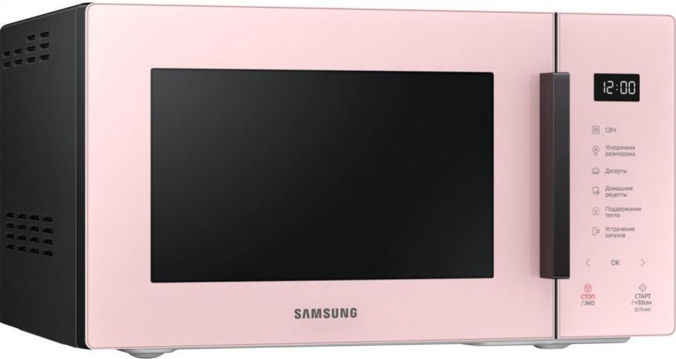 Микроволновая печь Samsung MS23T5018AP/BW