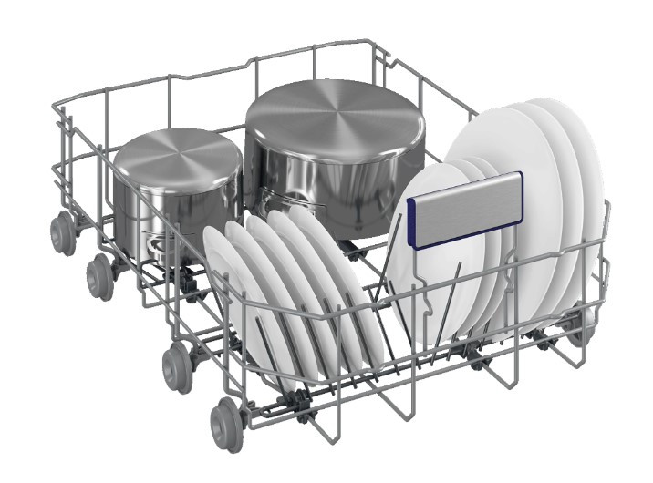 Посудомоечная машина Grundig GSVP4051Q