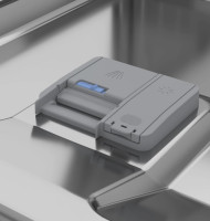 Посудомоечная машина Grundig GSVP4051Q