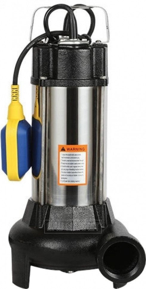 Фекальный насос Oasis FD-130R