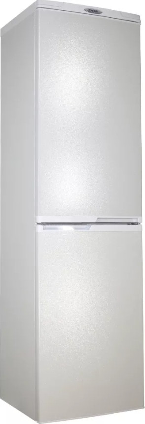 Холодильник DON R-297 K (снежная королева)