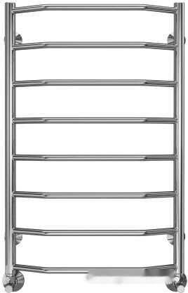 Полотенцесушитель Terminus Виктория П8 500x800 нп (хром)