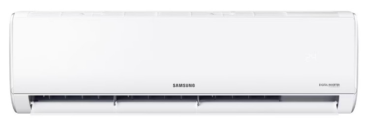 Кондиционер Samsung AR5000HM AR12TXHQASINUA