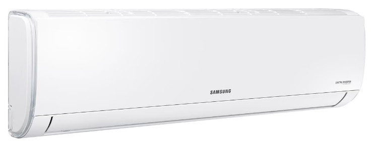 Кондиционер Samsung AR5000HM AR12TXHQASINUA