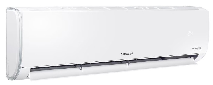 Кондиционер Samsung AR5000HM AR12TXHQASINUA
