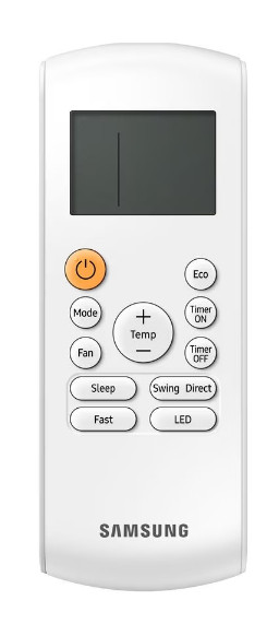 Кондиционер Samsung AR5000HM AR12TXHQASINUA