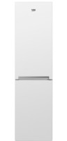 Холодильник с нижней морозильной камерой Beko RCNK335K00W