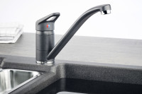 Смеситель Franke NOVARA PLUS графит