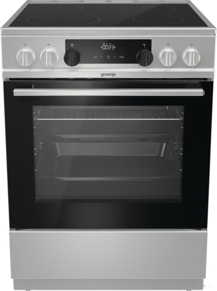 Плита Gorenje ECS6350XC