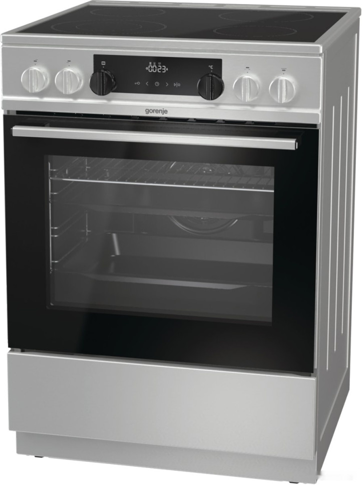 Плита Gorenje ECS6350XC