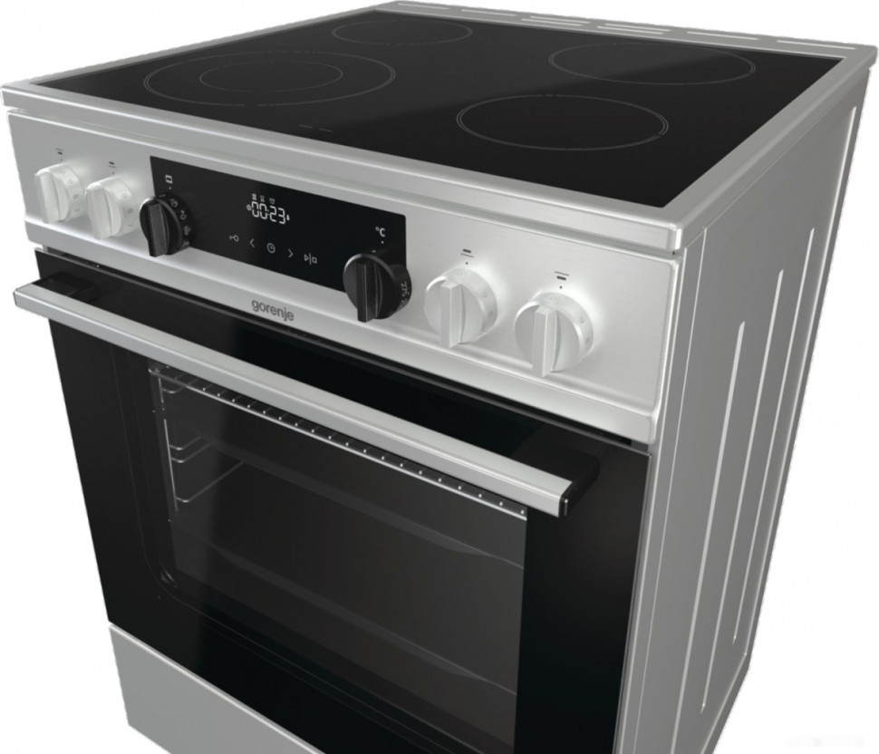 Плита Gorenje ECS6350XC