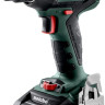 Ударный гайковерт Metabo SSW 18 LTX 300 BL 602395800 (с 2-мя АКБ, кейс)