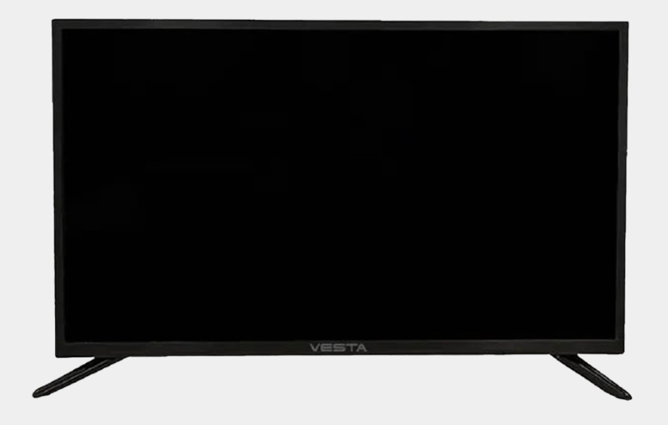 Телевизор Vesta 43V10H