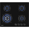 Варочная панель Weissgauff HGG 640 BGB