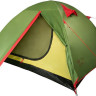 Палатка Tramp Lite Tourist 3 V2 (зеленый)