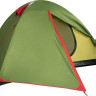 Палатка Tramp Lite Tourist 3 V2 (зеленый)