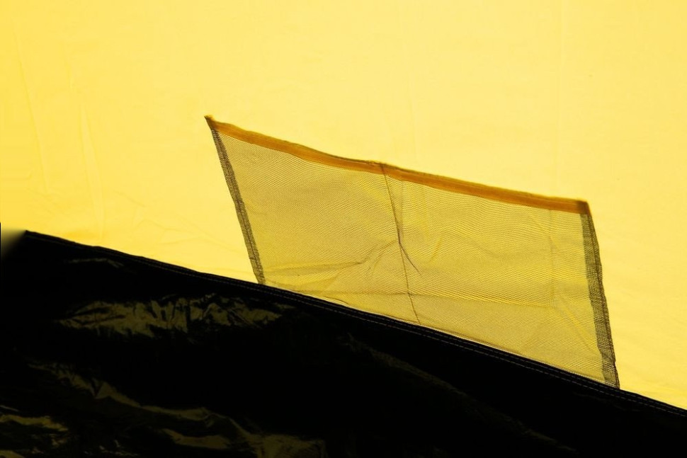 Палатка Tramp Lite Tourist 3 V2 (зеленый)