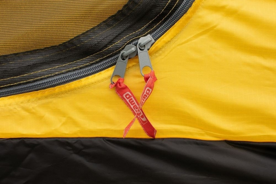 Палатка Tramp Lite Tourist 3 V2 (зеленый)