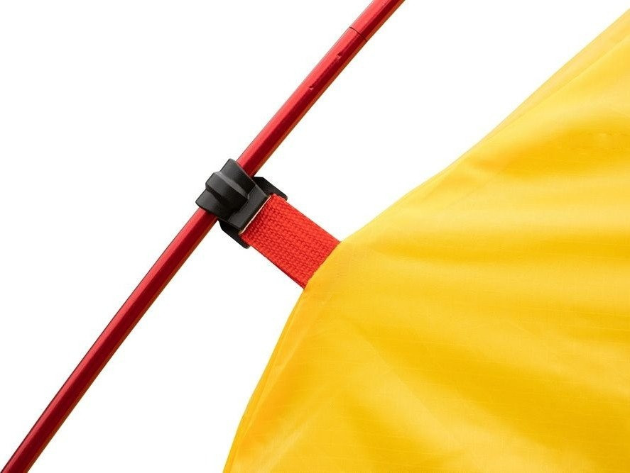 Палатка Tramp Lite Tourist 3 V2 (зеленый)