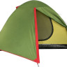 Палатка Tramp Lite Tourist 3 V2 (зеленый)