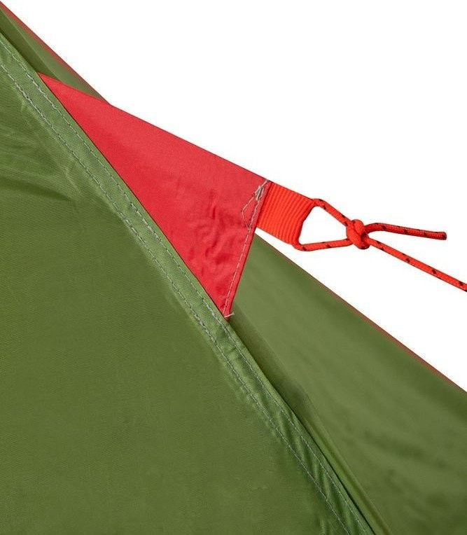 Палатка Tramp Lite Tourist 3 V2 (зеленый)