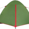 Палатка Tramp Lite Tourist 3 V2 (зеленый)
