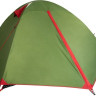 Палатка Tramp Lite Tourist 3 V2 (зеленый)