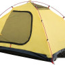 Палатка Tramp Lite Tourist 3 V2 (зеленый)