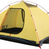 Палатка Tramp Lite Tourist 3 V2 (зеленый)