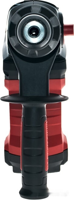 Перфоратор Энергомаш Гарант ПР1-1700