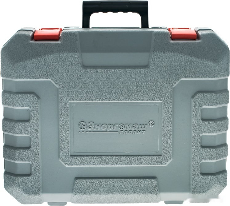 Перфоратор Энергомаш Гарант ПР1-1700