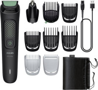 Машинка для стрижки волос Philips All-in-One Trimmer 3000 Series MG3945/15