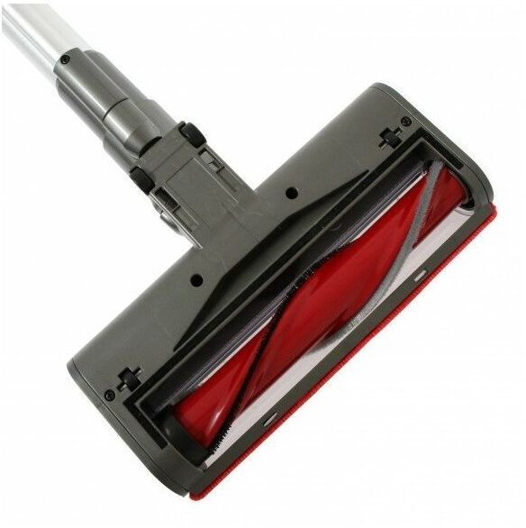 Пылесос Gelberk GL-VS77